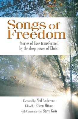 Songs of Freedom by Mitson, Eileen Nora