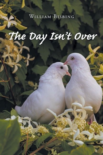 The Day Isn't Over by Bisbing, William