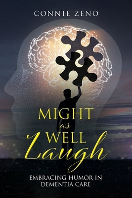 Might as Well laugh by Zeno, Connie