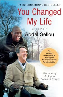 You Changed My Life by Sellou, Abdel