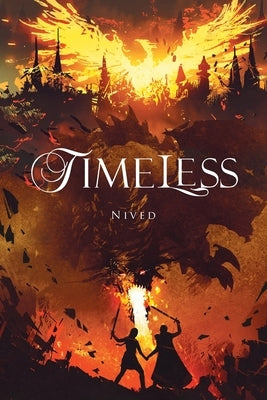 Timeless by Nived
