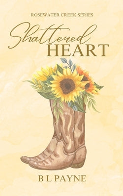 Shattered Heart by Payne