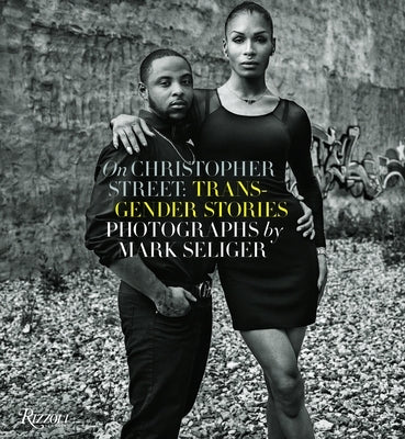 On Christopher Street: Transgender Stories by Seliger, Mark