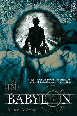 In Babylon by Möring, Marcel