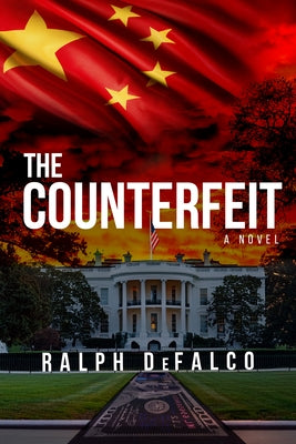 The Counterfeit by Defalco, Ralph