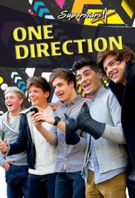 One Direction by Peppas, Lynn
