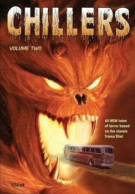 Chillers - Volume Two by Boyd, Daniel