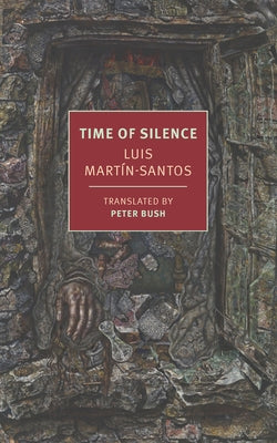 Time of Silence by MartÃ­n-Santos, Luis