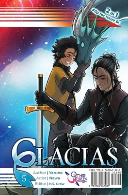 Glacias: Issue 5-6 by Yaruno