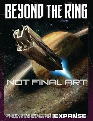 Beyond the Ring by Baker, Kate