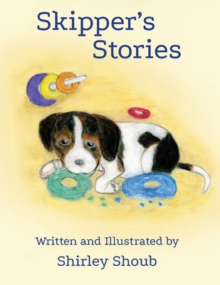 Skipper's Stories by Shoub, Shirley