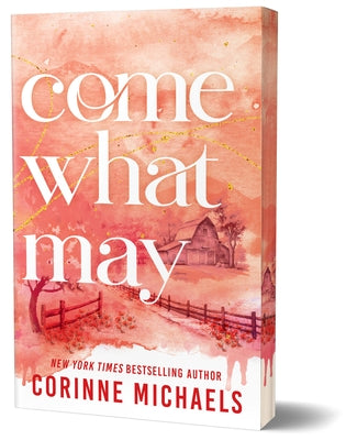 Come What May (Deluxe Edition) by Michaels, Corinne