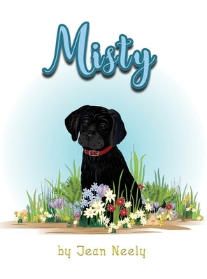 Misty by Neely, Jean L.