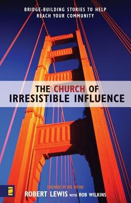 Chur of Irresistible INF SC by Lewis Wilkins