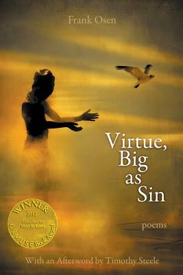 Virtue, Big as Sin by Osen, Frank