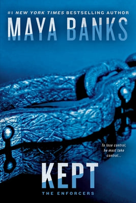 Kept by Banks, Maya