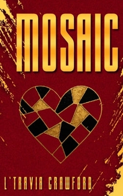 Mosaic by Crawford, L'Travia