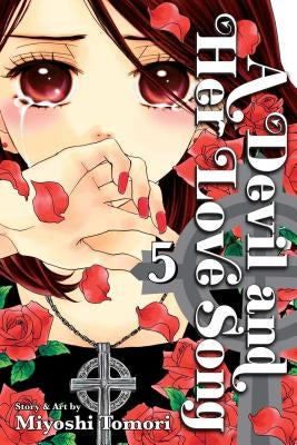 A Devil and Her Love Song, Vol. 5 by Tomori, Miyoshi