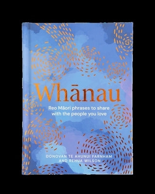 Whanau by Farnham, Donovan