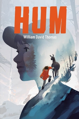 Hum by Thomas, William David