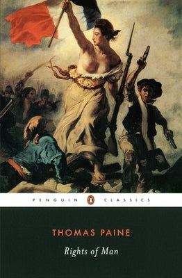 Rights of Man by Paine, Thomas