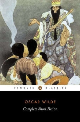 Complete Short Fiction by Wilde, Oscar