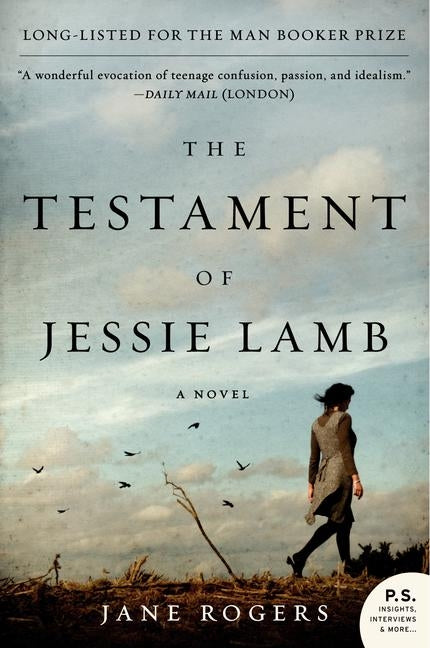 The Testament of Jessie Lamb by Rogers, Jane