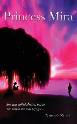 Princess Mira by Zahid, Nazahah