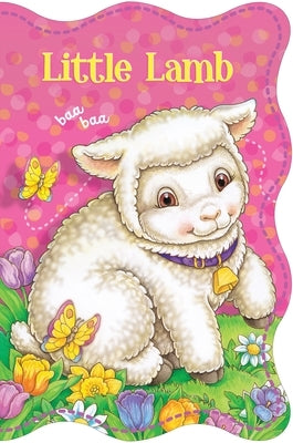 Little Lamb by Sequoia Children's Publishing