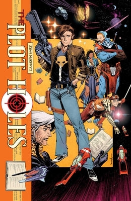 The Plot Holes Vol 1 (Limited Edition) by Murphy