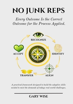 No Junk Reps by Wise, Gary