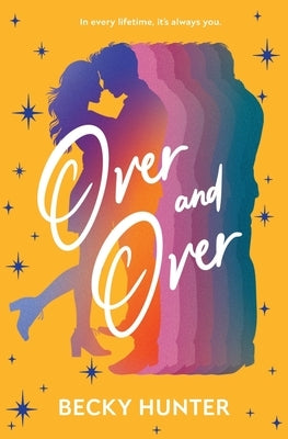 Over and Over by Hunter, Becky