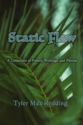 Static Flow by Redding, Tyler Max