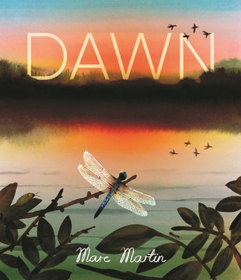 Dawn: Watch the World Awaken by Martin, Marc