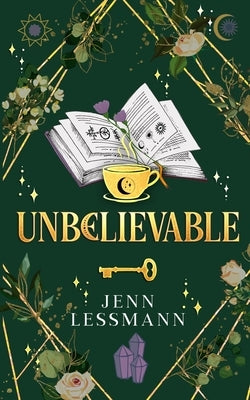 Unbelievable: a suburban legend by Lessmann, Jenn