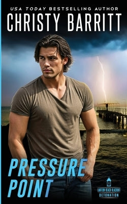 Pressure Point by Barritt, Christy