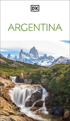 DK Argentina by Dk Travel