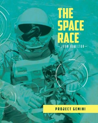 Project Gemini by Hamilton, John