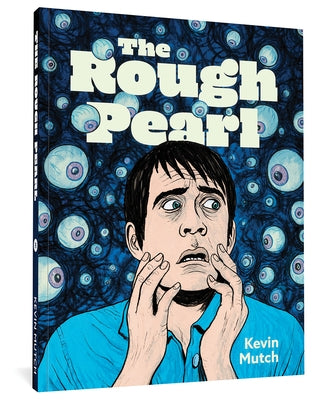 The Rough Pearl by Mutch, Kevin