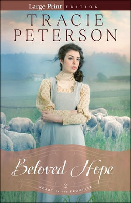 Beloved Hope by Peterson, Tracie