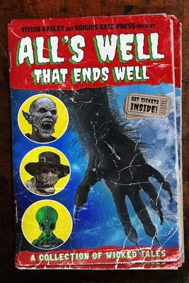 All's Well That Ends Well by Kasley, Vivian