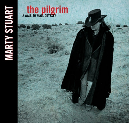 The Pilgrim by Stuart, Marty