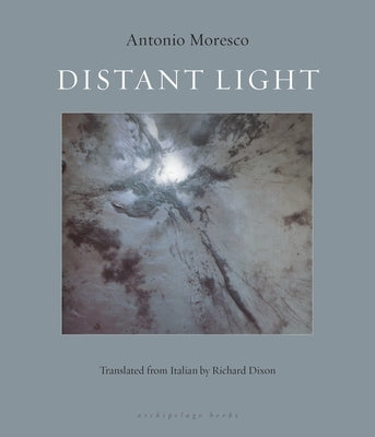 Distant Light by Moresco, Antonio