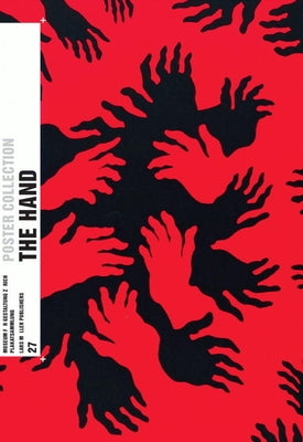 The Hand: Poster Collection 27 by MÃ¼ller, Lars