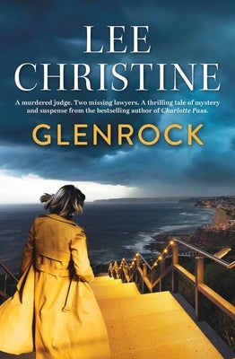 Glenrock by Christine, Lee