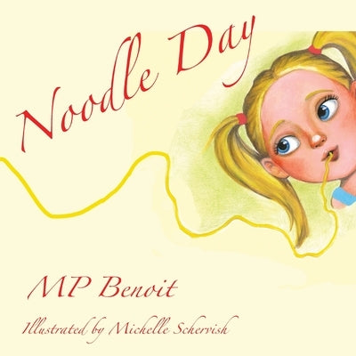 Noodle Day by Benoit, Mp