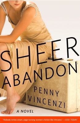 Sheer Abandon by Vincenzi, Penny