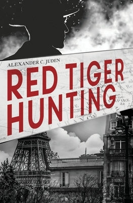 Red Tiger Hunting by Juden, Alexander C.