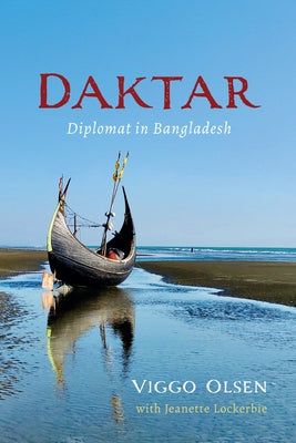 Daktar by Olsen, Viggo