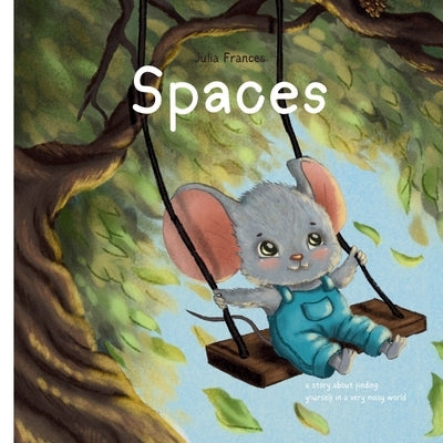 Spaces by Frances, Julia